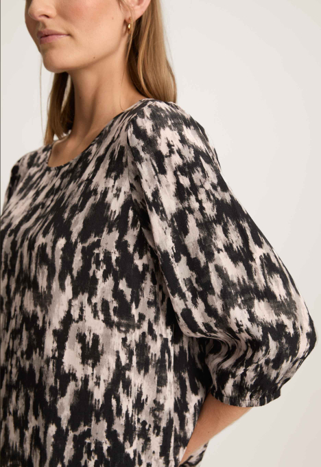 Kyrsa Blouse 