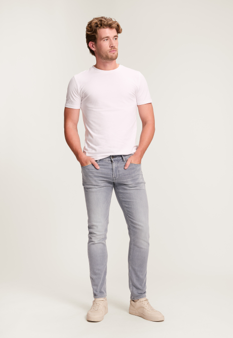 Drill Super Slim Jeans 