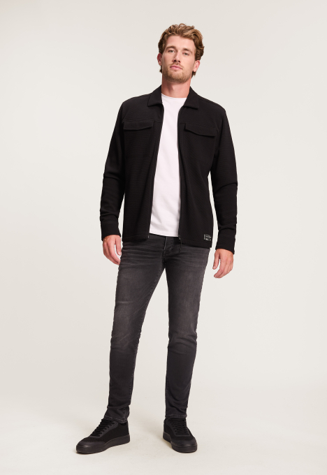 Dyce Overshirt