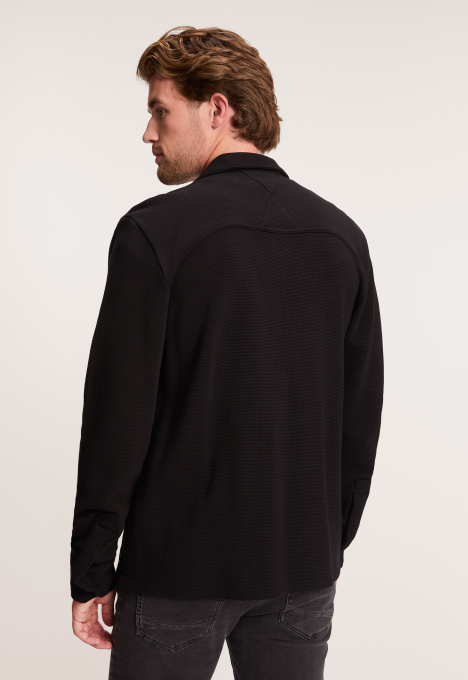 Dyce Overshirt