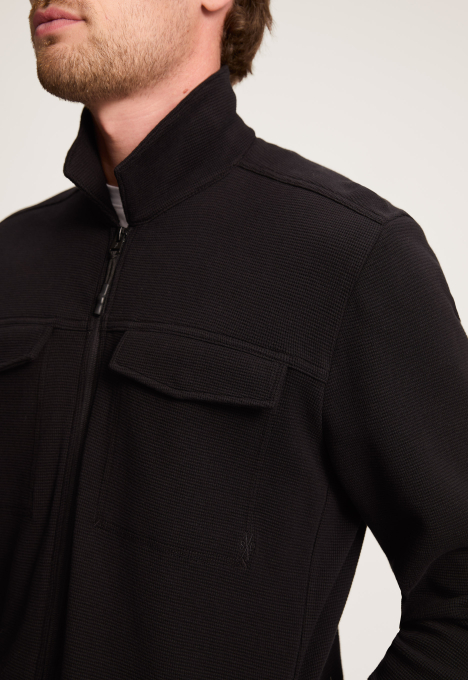 Dyce Overshirt