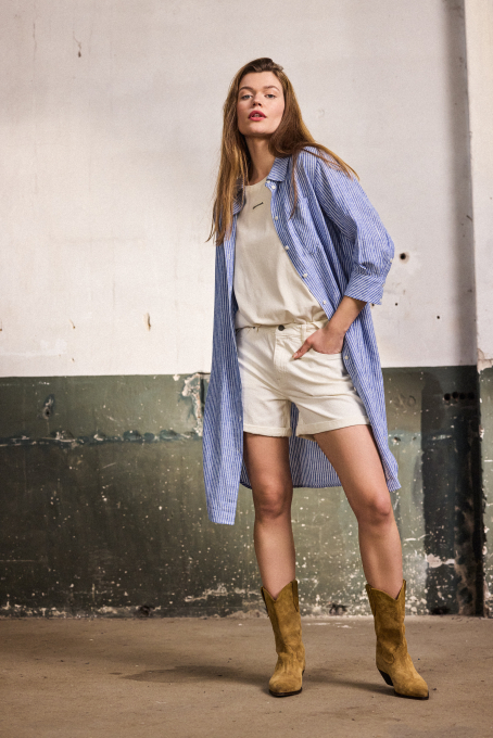LOOK WOMEN 6 - Spring Summer 25