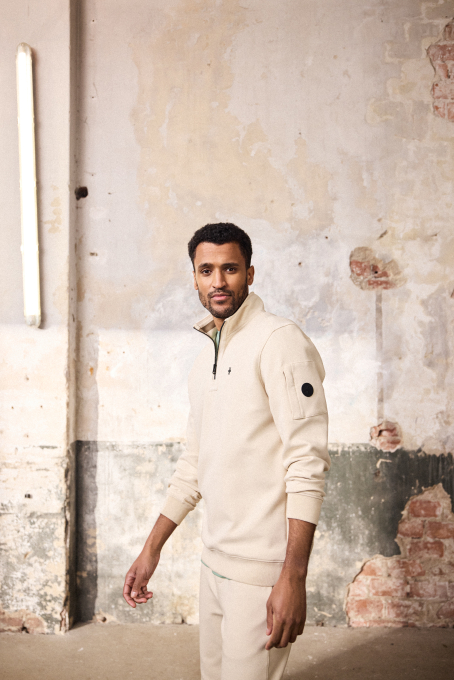 LOOK MEN 1 - Spring Summer 25