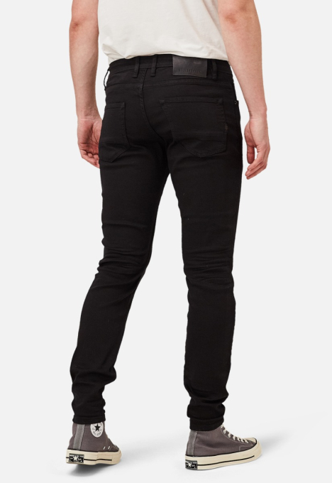 Morris Super Slim Jeans