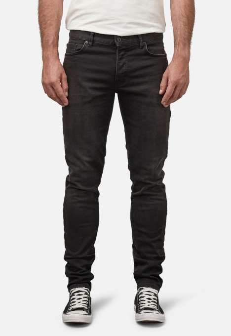 Porter Slim Tapered Jeans
