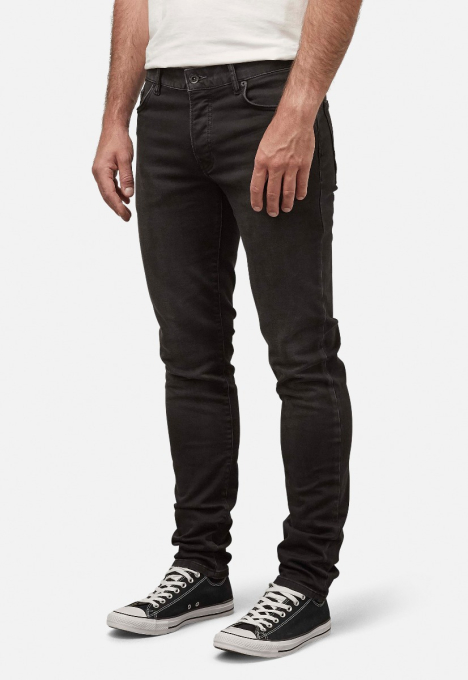 Porter Slim Tapered Jeans