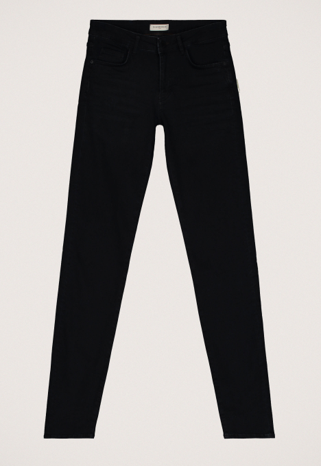 Drill Super Slim Jeans