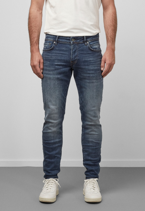 Morris Super Slim Jeans