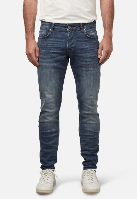Morris Super Slim DD Jeans