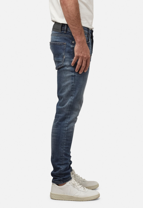 Morris Super Slim Jeans