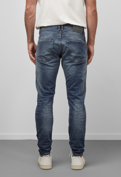 Morris Super Slim DD Jeans