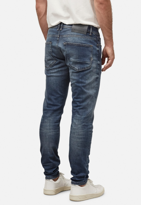 Morris Super Slim Jeans