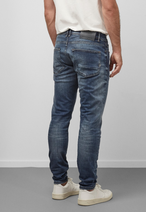 Morris Super Slim DD Jeans
