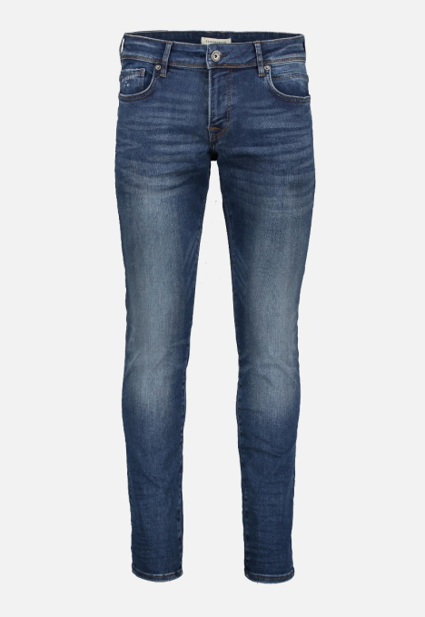 Morris Super Slim DD Jeans