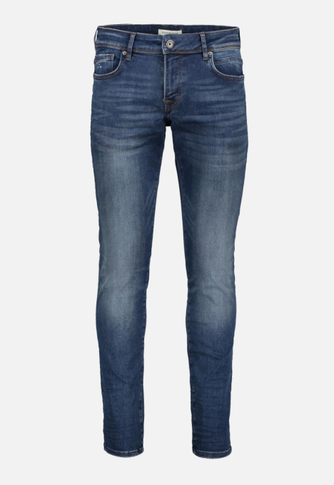 Morris Super Slim Jeans