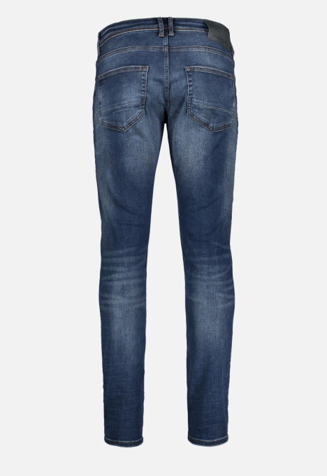 Morris Super Slim DD Jeans
