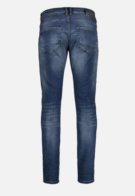 Morris Super Slim DD Jeans