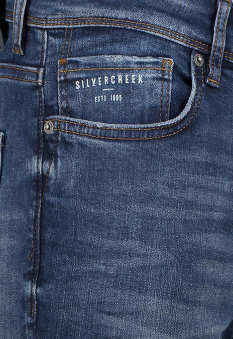 Morris Super Slim DD Jeans