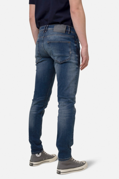 Morris Super Slim DD Jeans