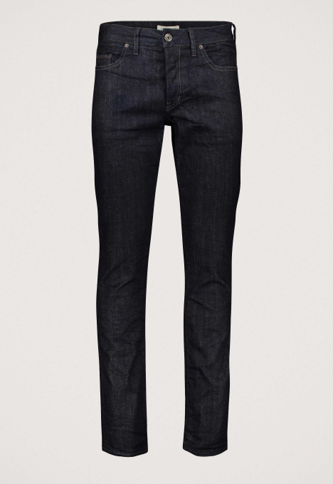Porter Slim Tapered Jeans