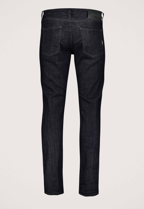 Porter Slim Tapered Jeans
