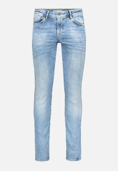 Morris Super Slim Jeans