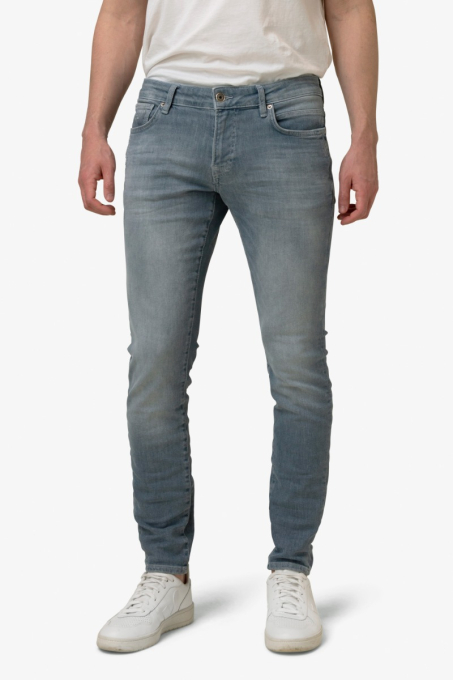 Morris Super Slim Jeans