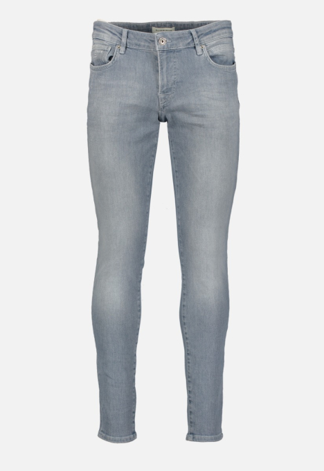 Morris Super Slim Jeans