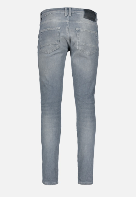 Morris Super Slim Jeans