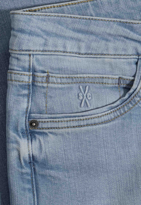 Copper Jeans
