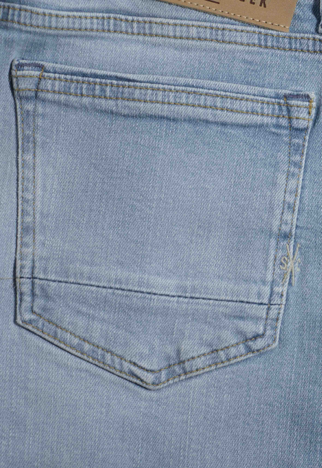 Copper Jeans