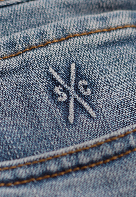 Lewis Jeans 