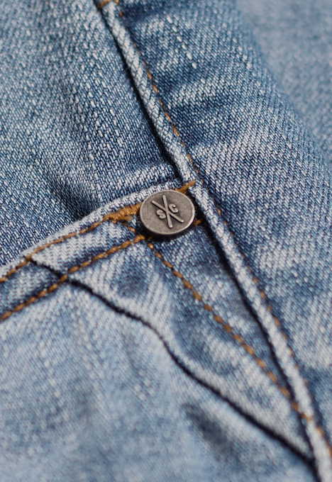 Lewis Jeans 