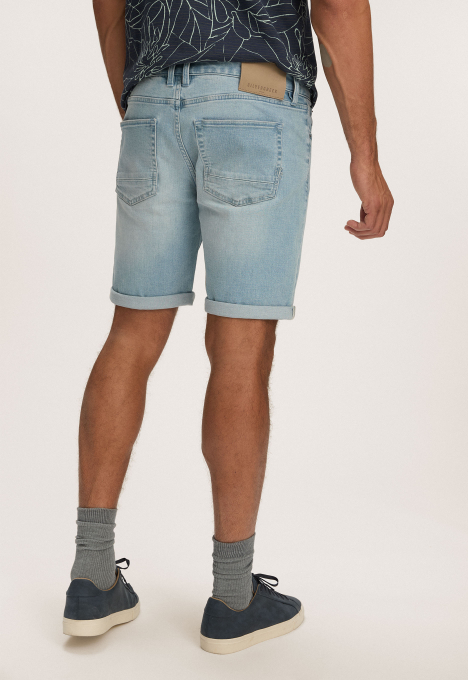 Lewis Short