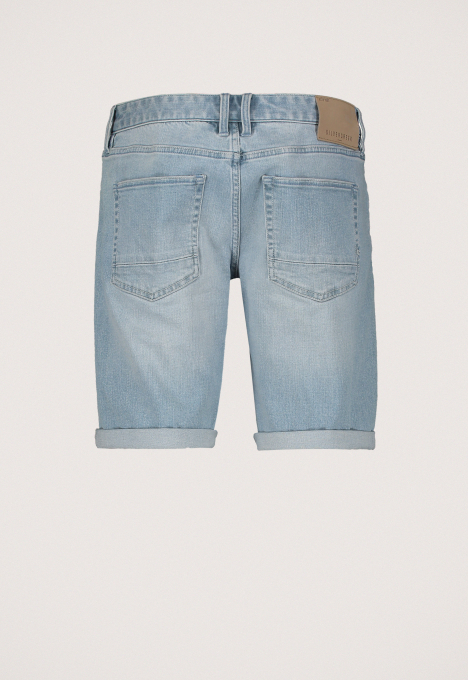 Lewis Short