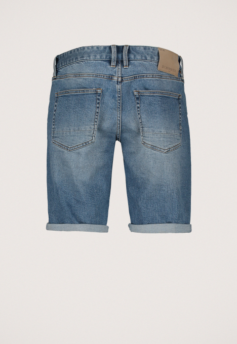 Lewis Short