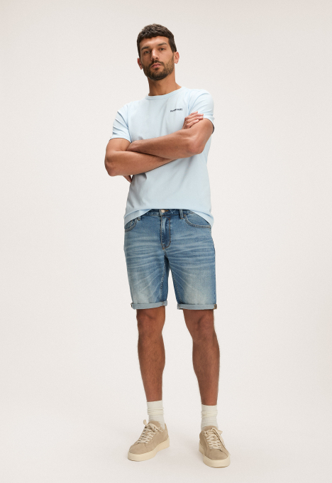 Lewis Short