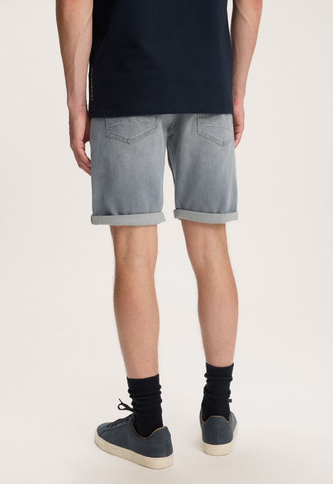 Lewis Short