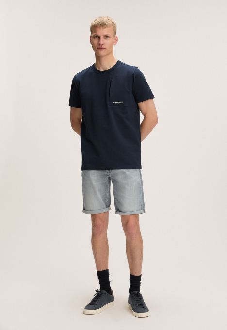 Lewis Short