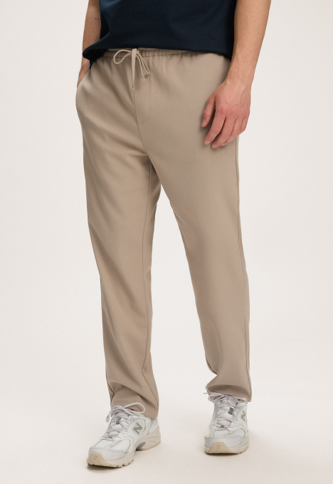 Milton Chino 