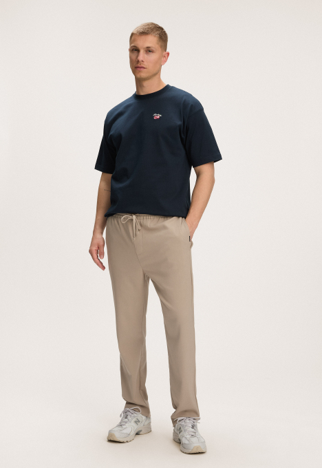 Milton Chino 