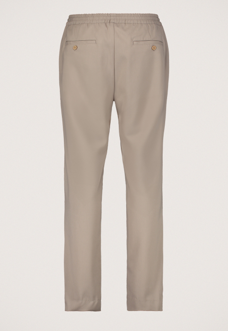 Milton Chino 
