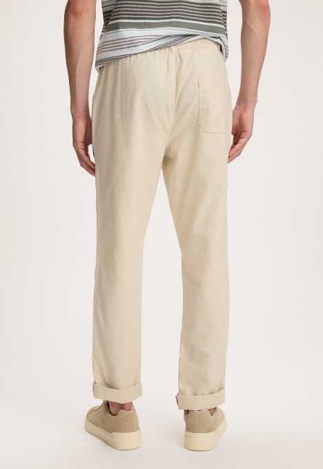Bailey Broek 