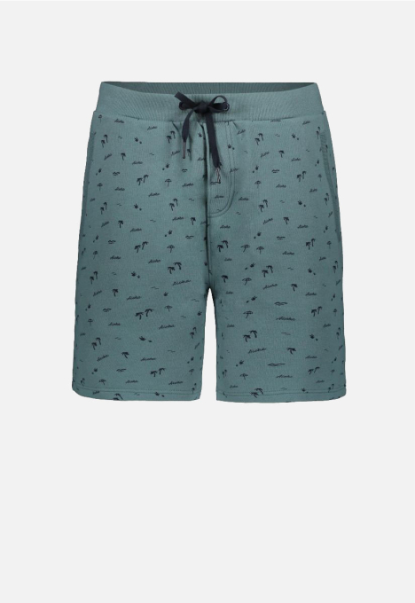 Maik Sweatshort
