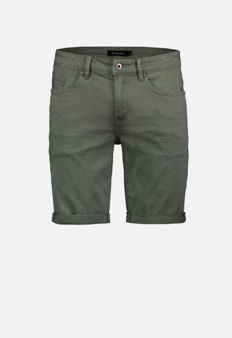 Mocker Short