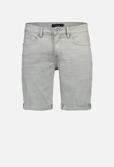Mocker Short