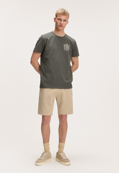 Broden Short 