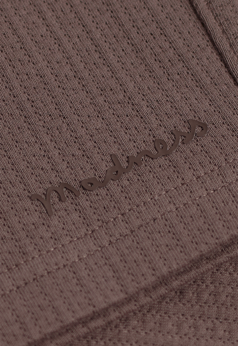 Mosho Quilt Short 