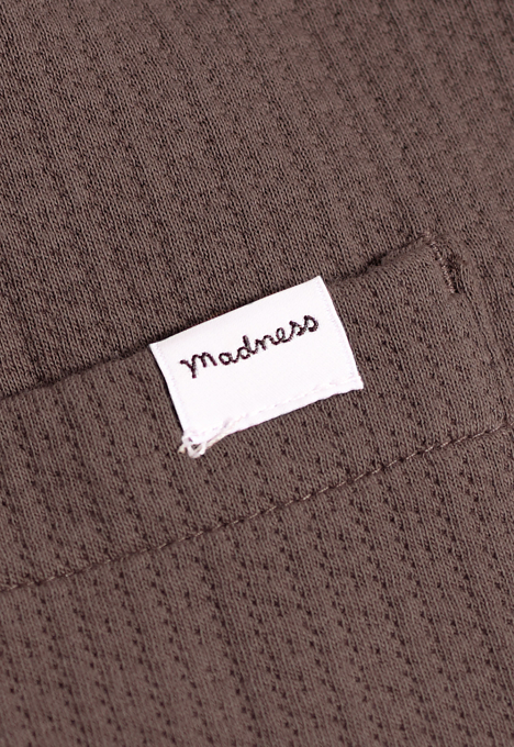 Mosho Quilt Short 