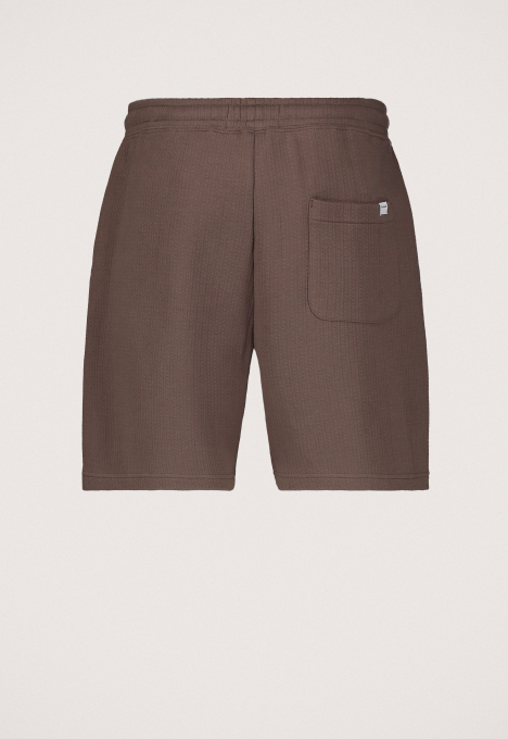 Mosho Quilt Short 
